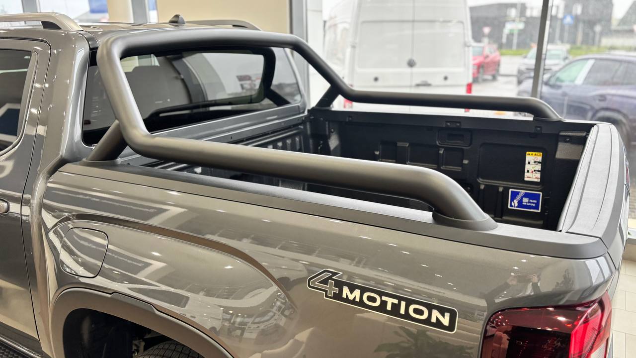 Зображення Amarok Life PREMIUM TDI 4MOTION