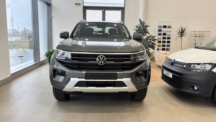 Зображення Amarok Life PREMIUM TDI 4MOTION