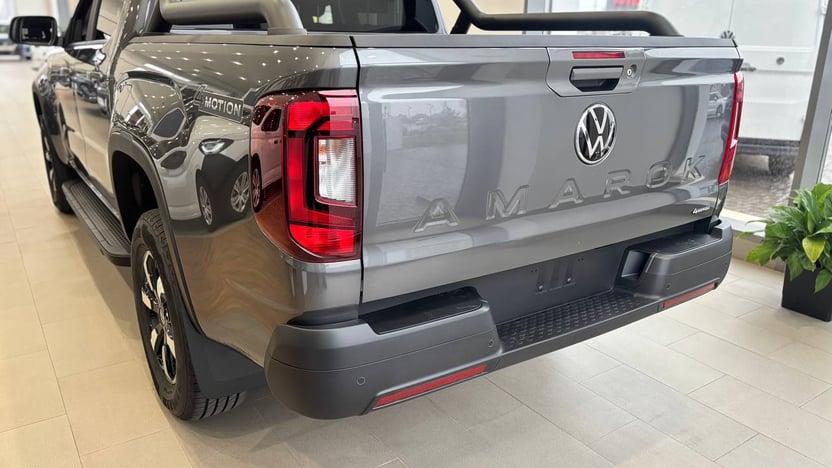 Зображення Amarok Life PREMIUM TDI 4MOTION