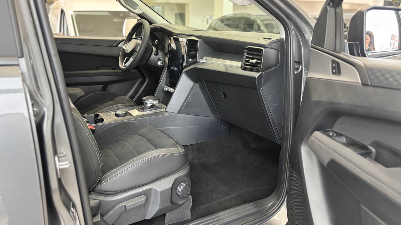 Зображення Amarok Life PREMIUM TDI 4MOTION