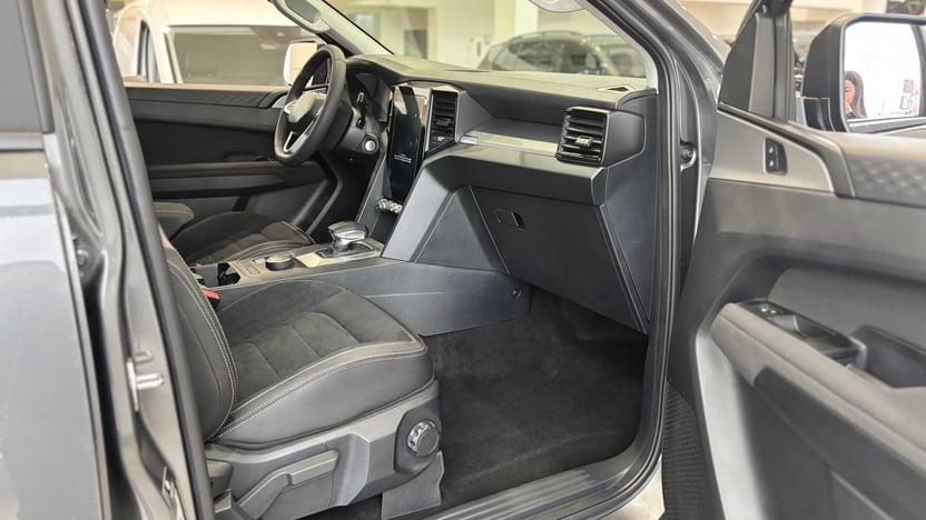 Зображення Amarok Life PREMIUM TDI 4MOTION