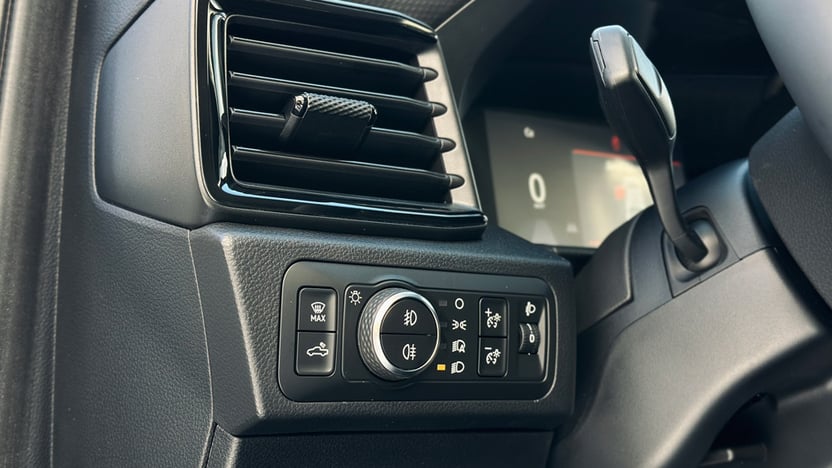 Зображення Amarok Life COMFORT TDI 4MOTION