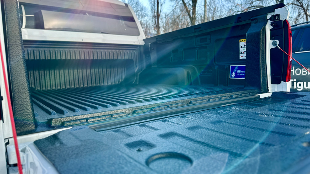 Зображення Amarok Life COMFORT TDI 4MOTION