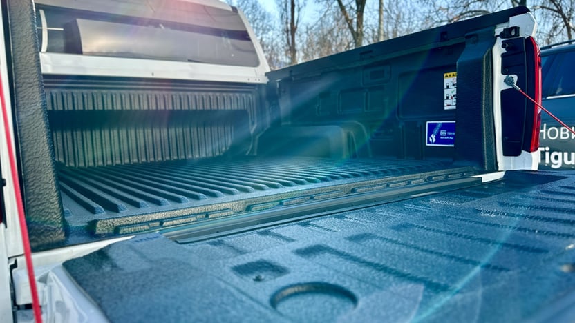 Зображення Amarok Life COMFORT TDI 4MOTION