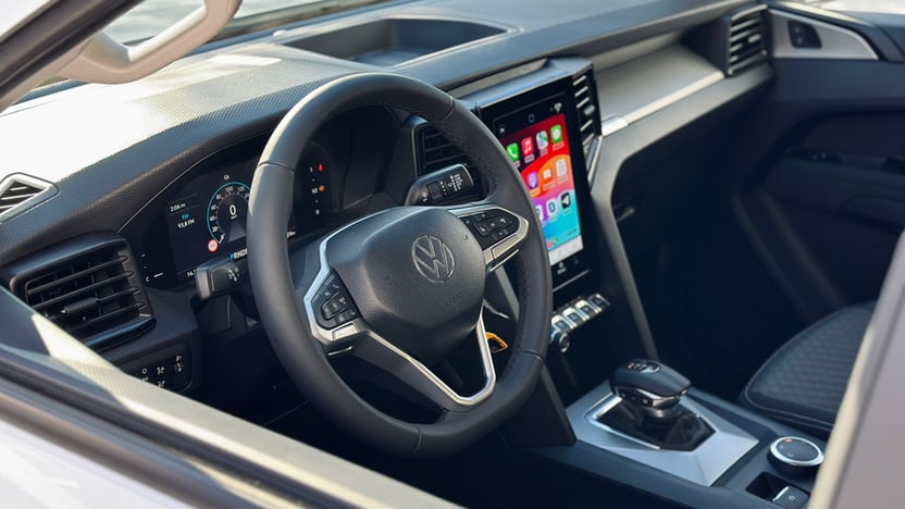 Зображення Amarok Life COMFORT TDI 4MOTION