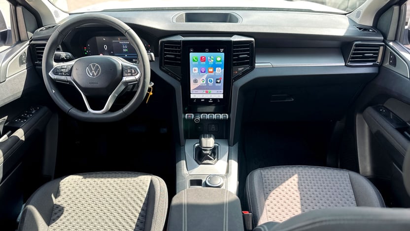 Зображення Amarok Life COMFORT TDI 4MOTION