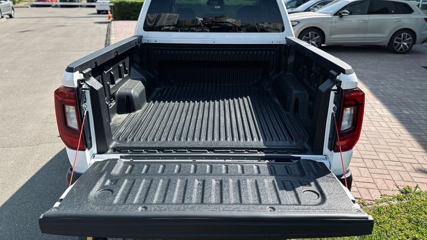 Зображення Amarok Life COMFORT TDI 4MOTION