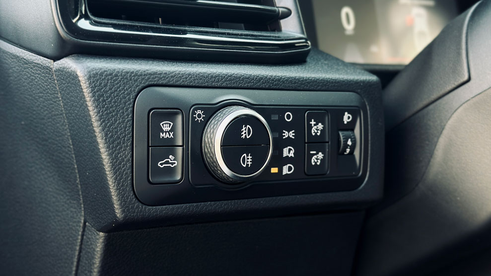 Зображення Amarok Life COMFORT TDI 4MOTION