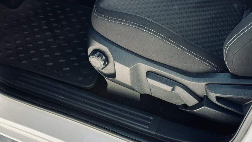 Зображення Amarok Life COMFORT TDI 4MOTION