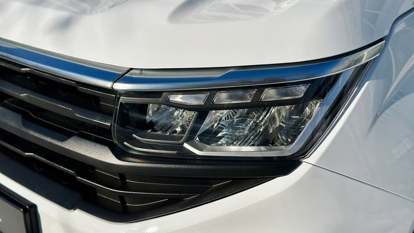 Зображення Amarok Life COMFORT TDI 4MOTION