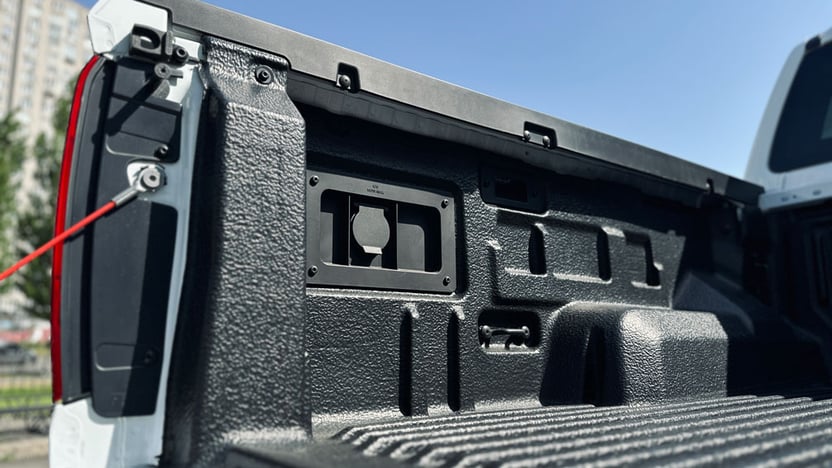 Зображення Amarok Life COMFORT TDI 4MOTION