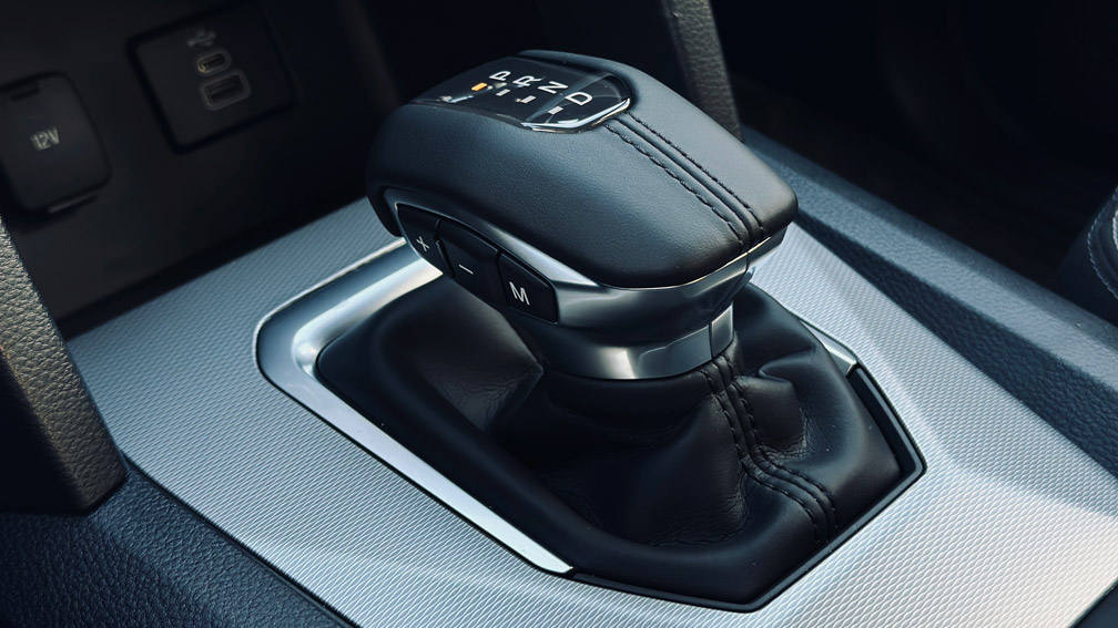 Зображення Amarok Life COMFORT TDI 4MOTION