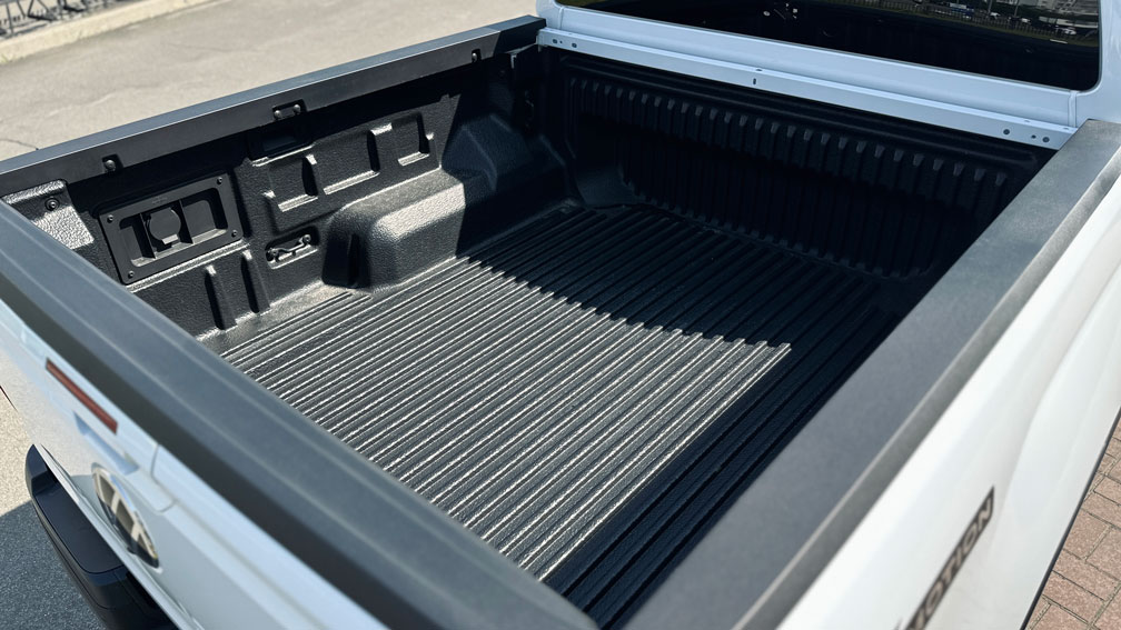 Зображення Amarok Life COMFORT TDI 4MOTION