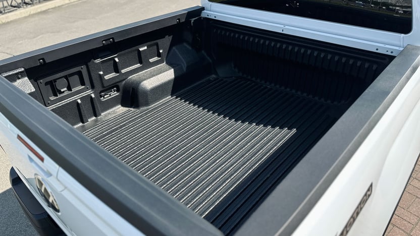 Зображення Amarok Life COMFORT TDI 4MOTION