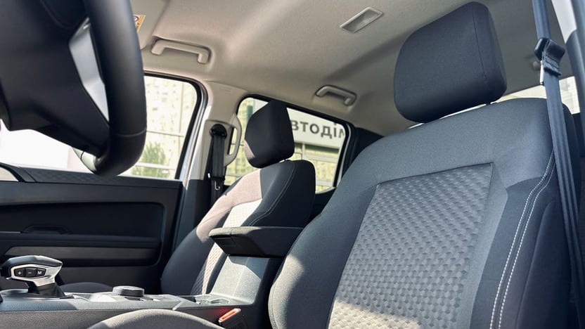 Зображення Amarok Life COMFORT TDI 4MOTION