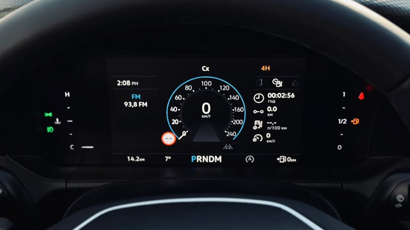 Зображення Amarok Life COMFORT TDI 4MOTION