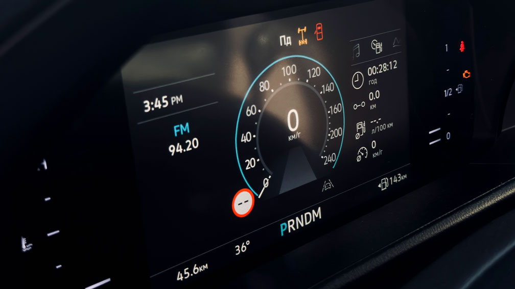 Зображення Amarok Life COMFORT TDI 4MOTION