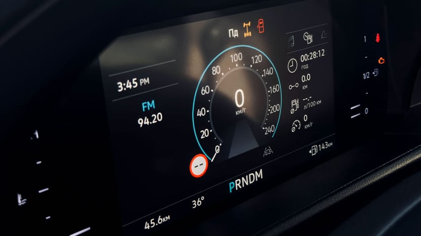 Зображення Amarok Life COMFORT TDI 4MOTION