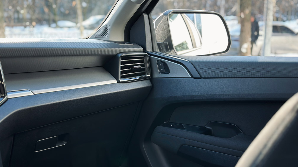 Зображення Amarok Life COMFORT TDI 4MOTION