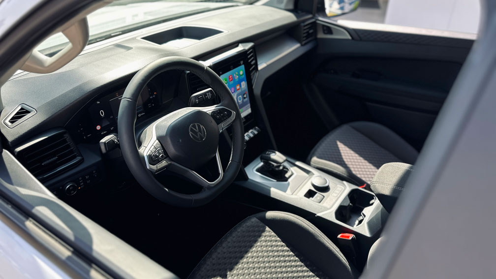 Зображення Amarok Life COMFORT TDI 4MOTION