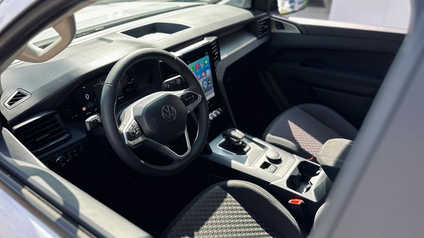 Зображення Amarok Life COMFORT TDI 4MOTION