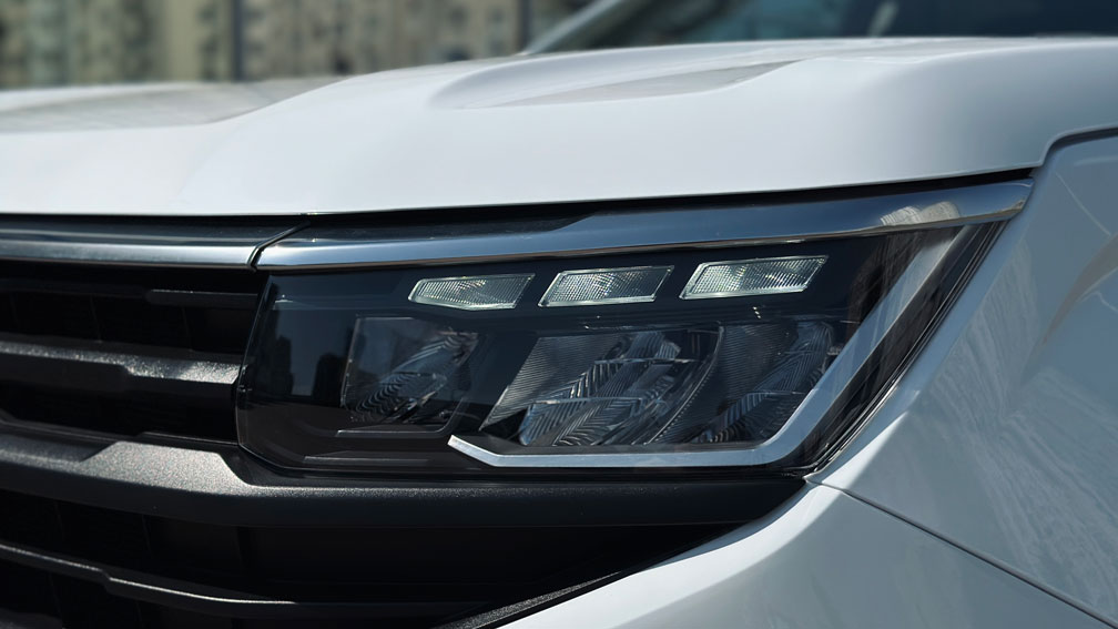 Зображення Amarok Life COMFORT TDI 4MOTION