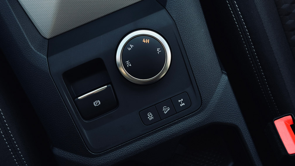 Зображення Amarok Life COMFORT TDI 4MOTION