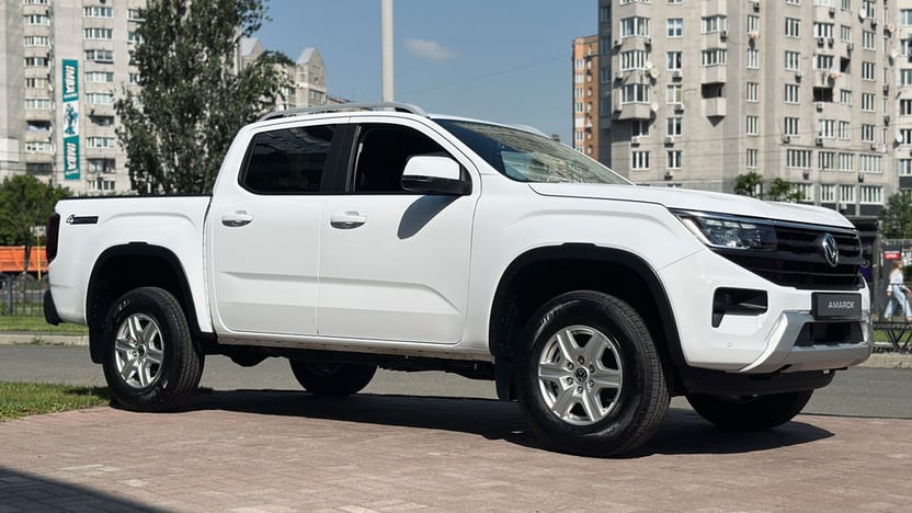 Зображення Amarok Life COMFORT TDI 4MOTION