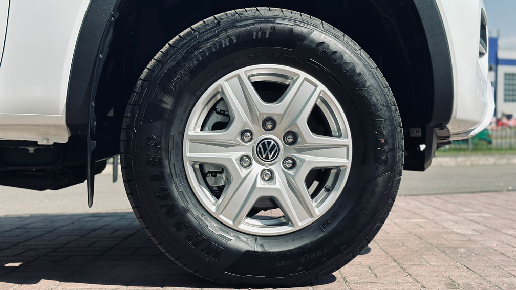 Зображення Amarok Life COMFORT TDI 4MOTION