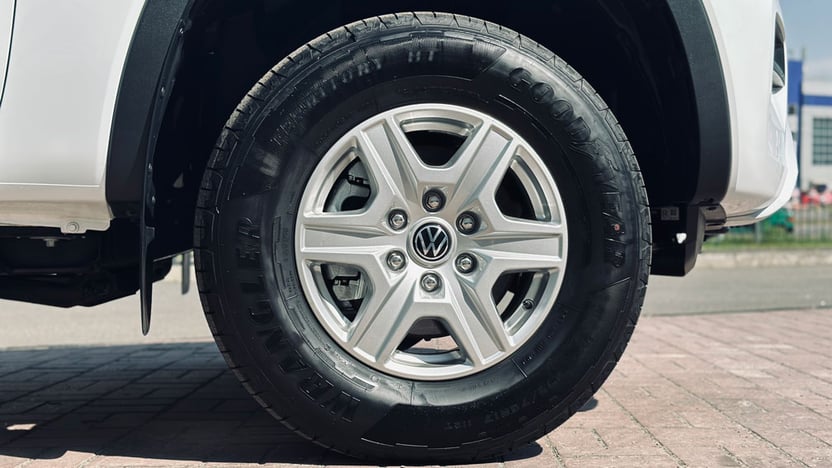 Зображення Amarok Life COMFORT TDI 4MOTION