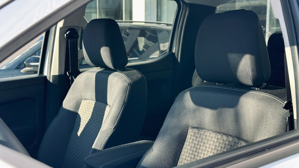 Зображення Amarok Life COMFORT TDI 4MOTION