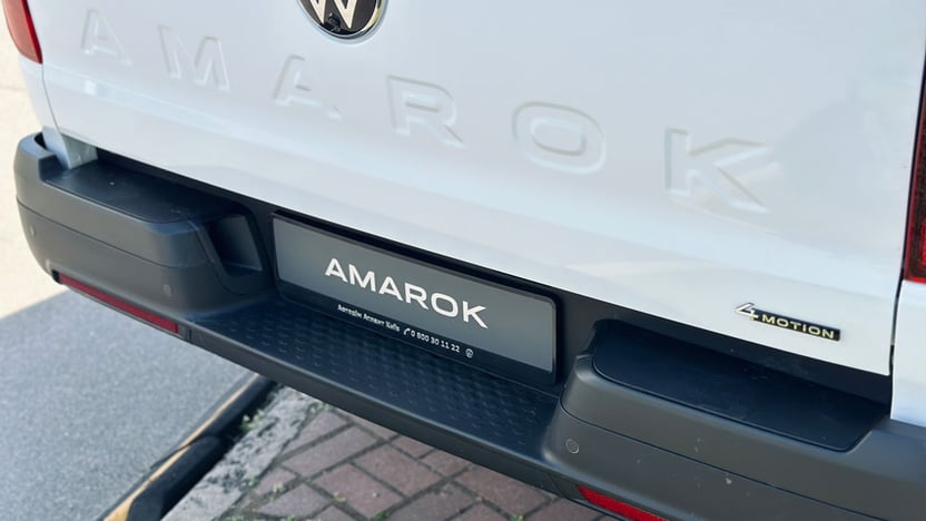 Зображення Amarok Life COMFORT TDI 4MOTION