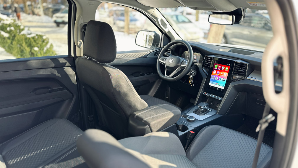 Зображення Amarok Life COMFORT TDI 4MOTION