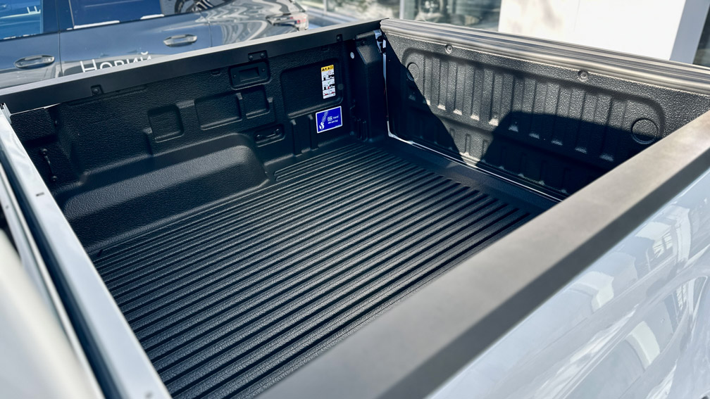 Зображення Amarok Life COMFORT TDI 4MOTION