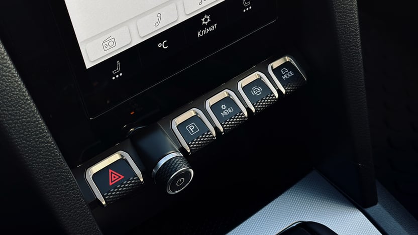 Зображення Amarok Life COMFORT TDI 4MOTION