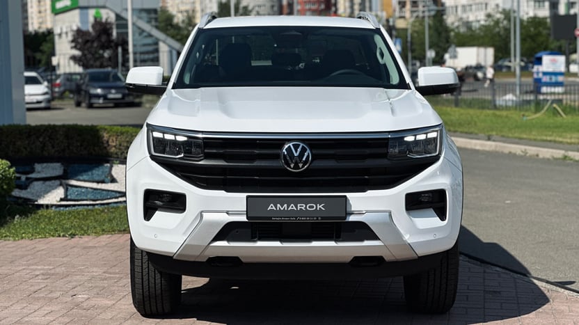 Зображення Amarok Life COMFORT TDI 4MOTION