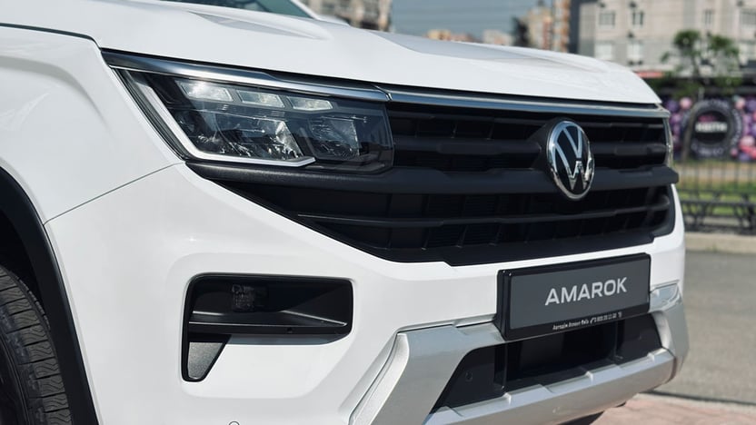 Зображення Amarok Life COMFORT TDI 4MOTION