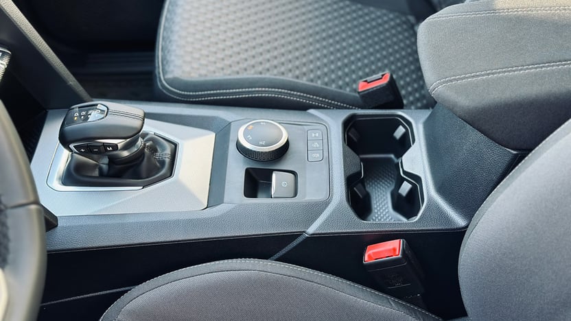 Зображення Amarok Life COMFORT TDI 4MOTION