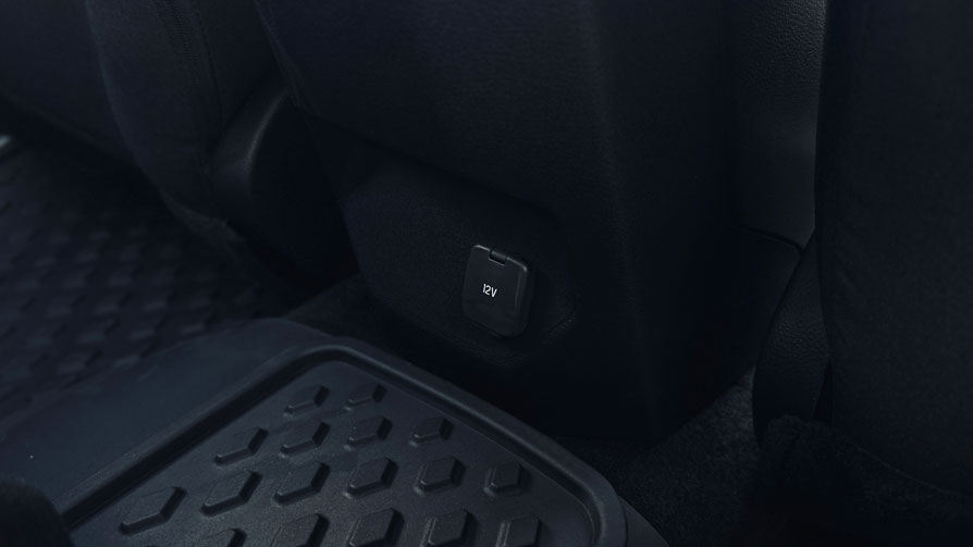 Зображення Amarok Life COMFORT TDI 4MOTION