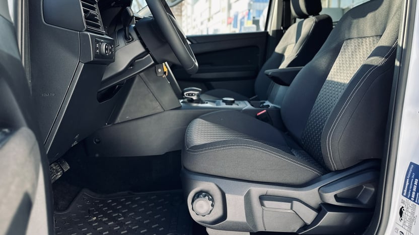 Зображення Amarok Life COMFORT TDI 4MOTION