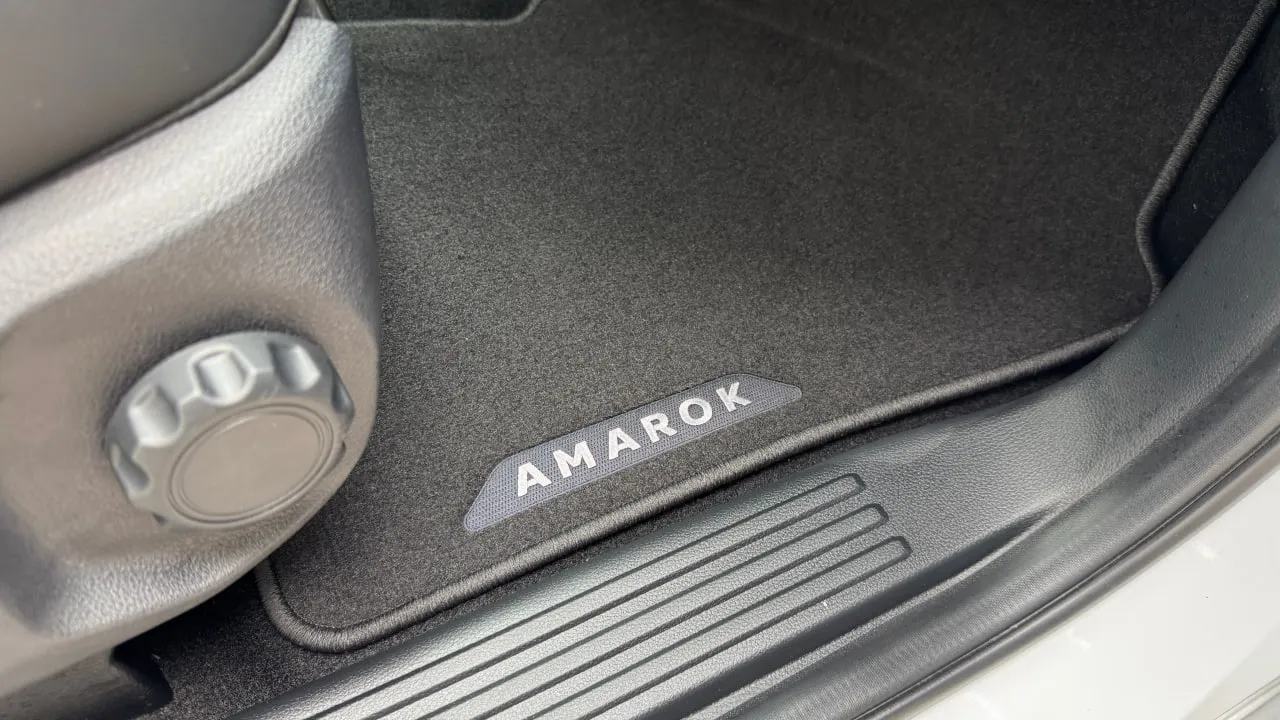 Зображення Amarok Life PREMIUM TDI 4MOTION