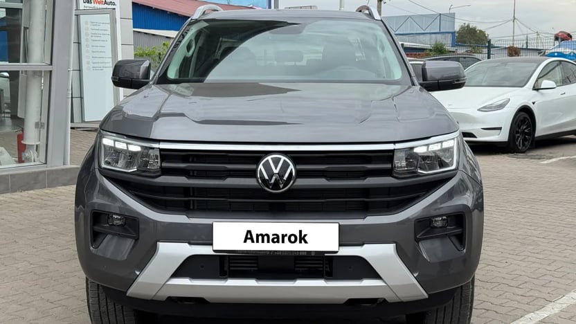 Зображення Amarok Life PREMIUM TDI 4MOTION
