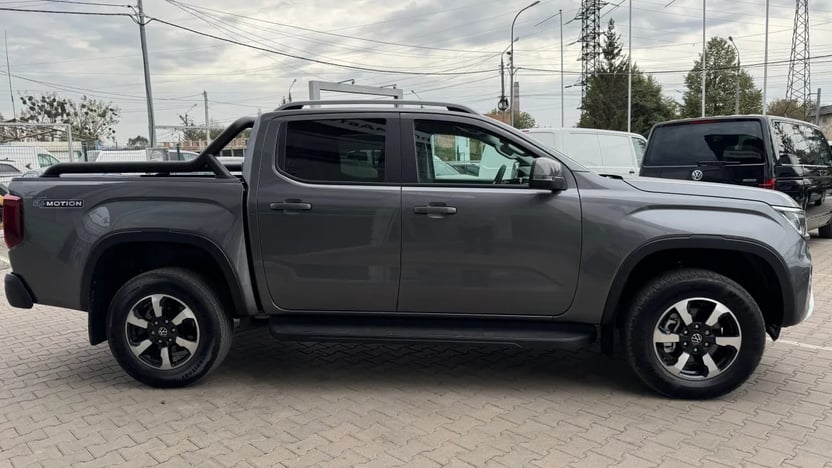 Зображення Amarok Life PREMIUM TDI 4MOTION