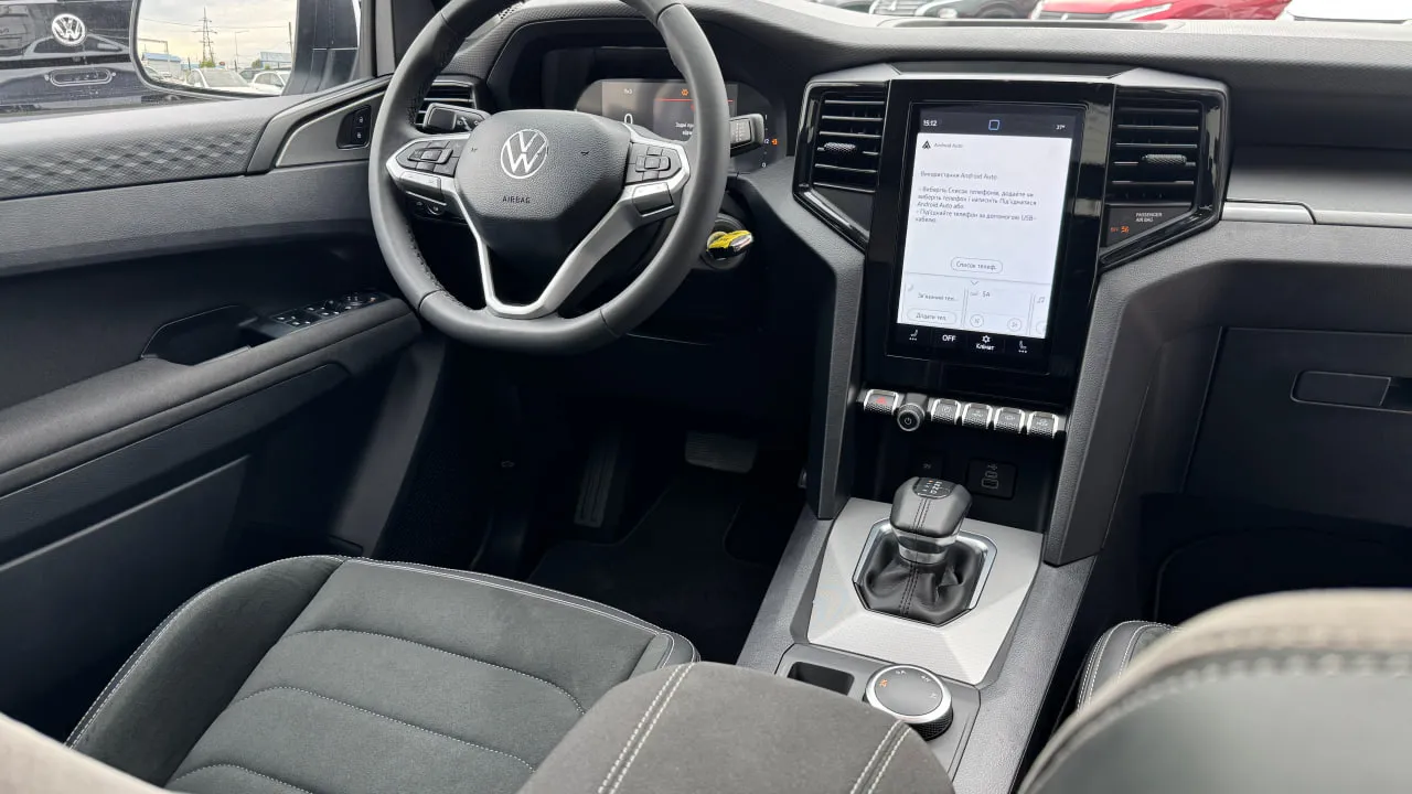 Зображення Amarok Life PREMIUM TDI 4MOTION