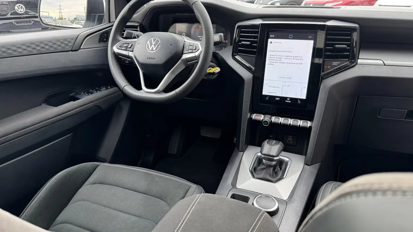 Зображення Amarok Life PREMIUM TDI 4MOTION