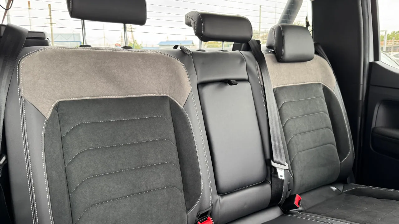 Зображення Amarok Life PREMIUM TDI 4MOTION