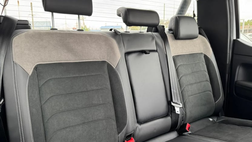 Зображення Amarok Life PREMIUM TDI 4MOTION