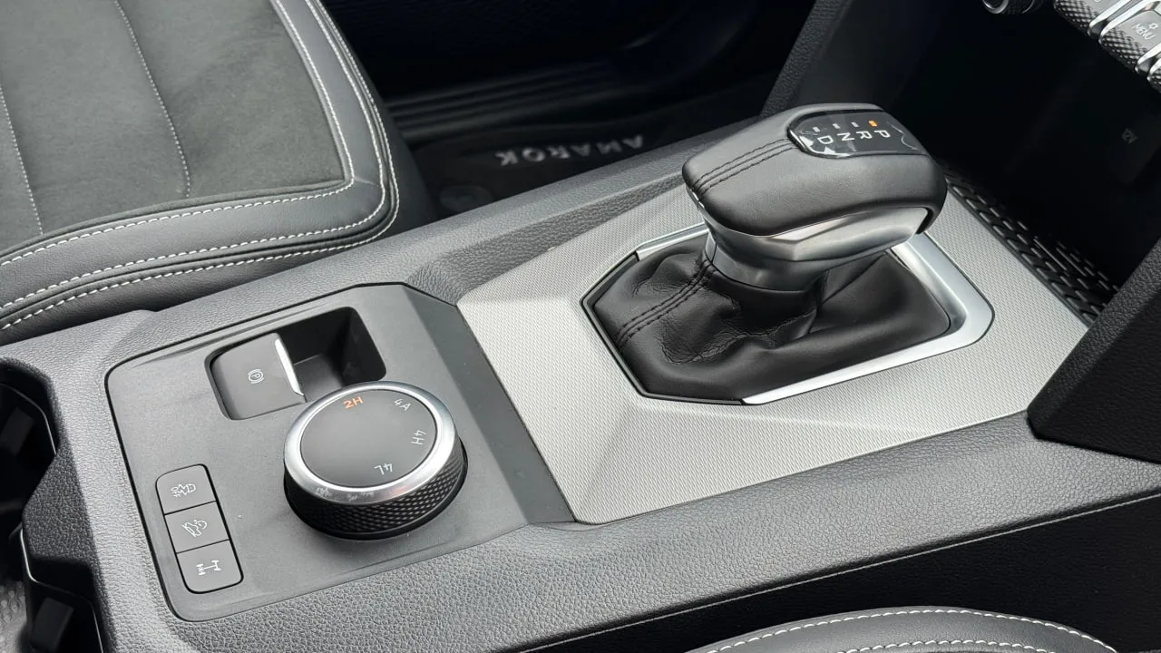 Зображення Amarok Life PREMIUM TDI 4MOTION