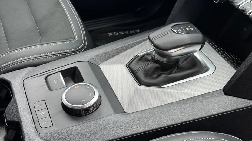 Зображення Amarok Life PREMIUM TDI 4MOTION