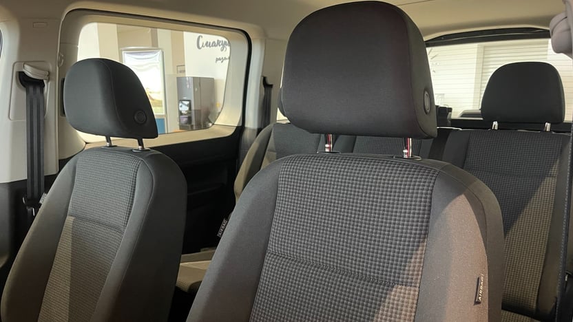 Зображення Caddy CITY Maxi